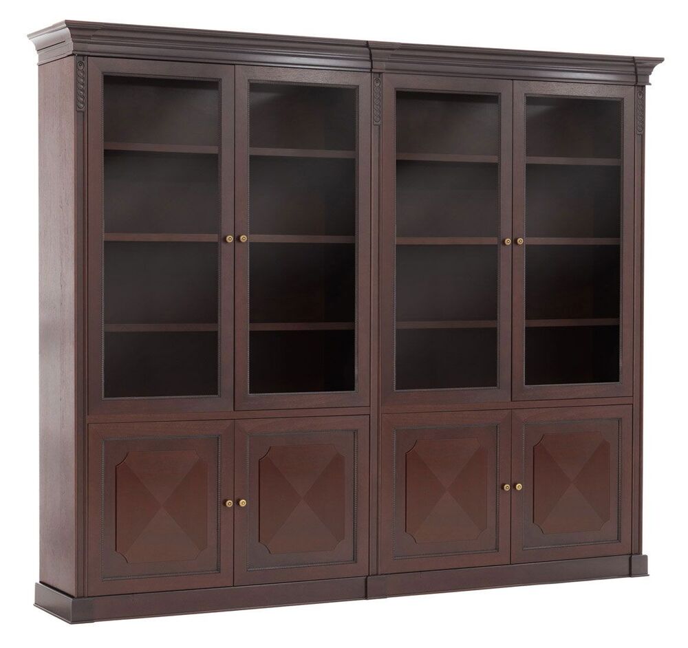 DOGE Шкаф комбинированный L279