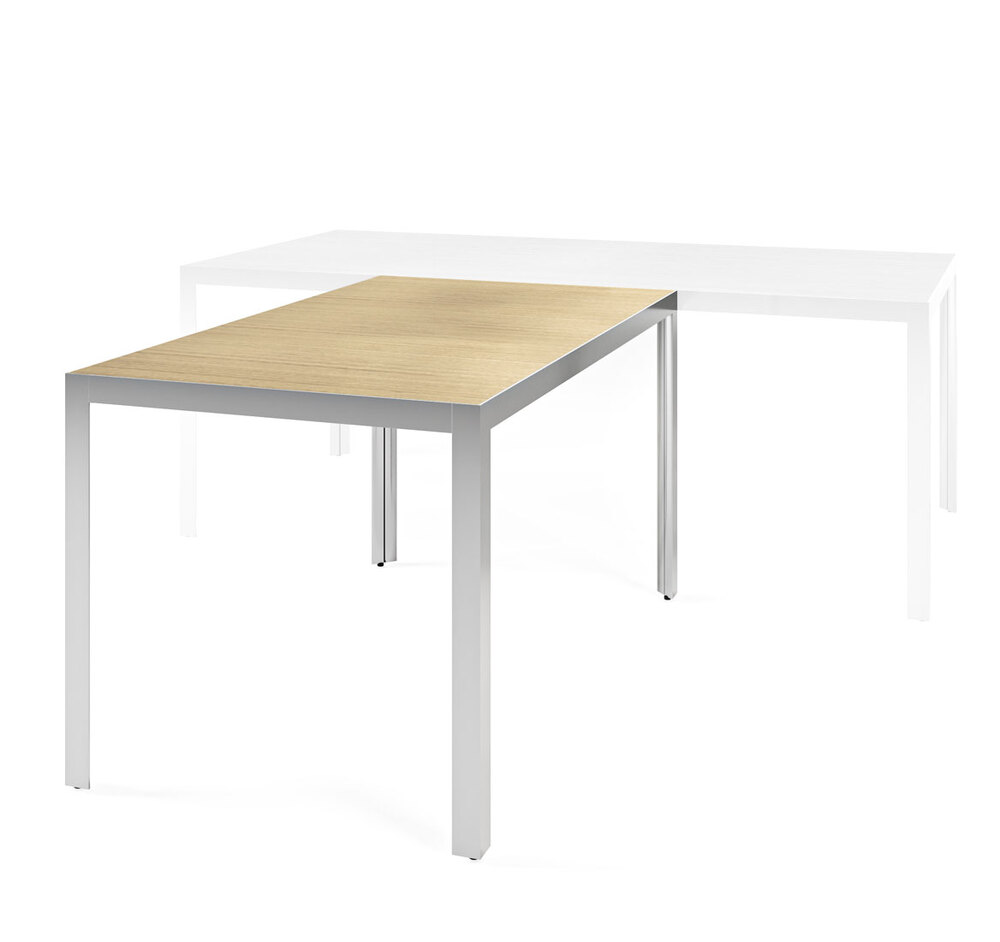 ENZO Брифинг, 4 опоры