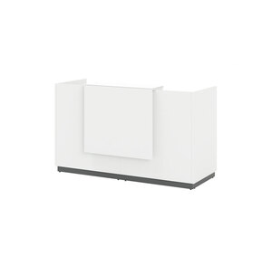 FASTA Приемная стойка L189 дл