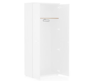 FE/RO Вешалка+полка