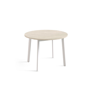 FLEX Стол для переговоров круг