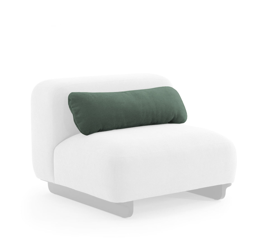 JUST Подушка для кресла 75