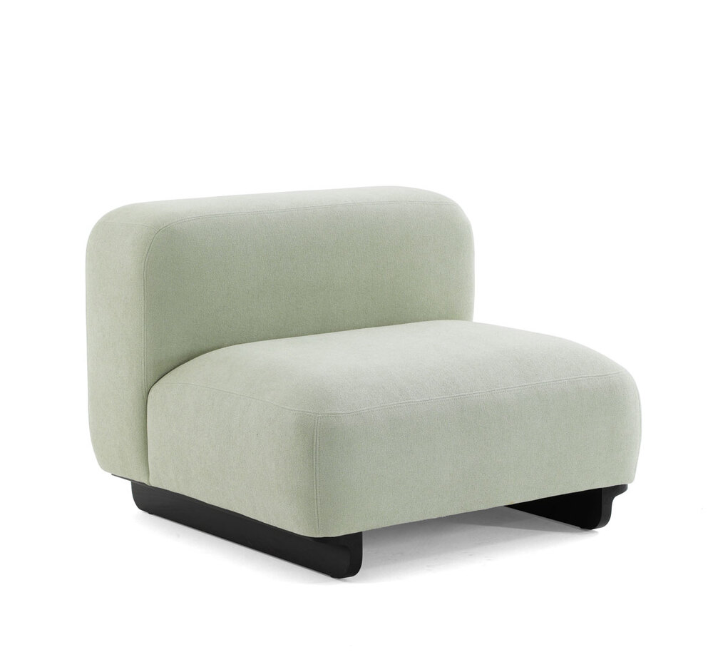 JUST Кресло lounge