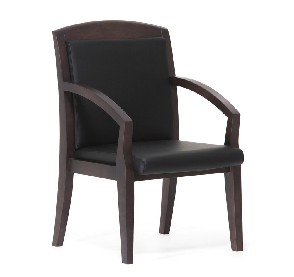 SENATOR Кресло на 4-х опорах