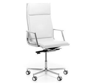 NULITE-PAD/A Кресло кожа