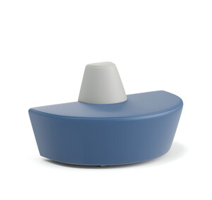 PUMA полукруглый сегмент малый