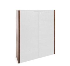 RAIL Пара боковин шкафа H155