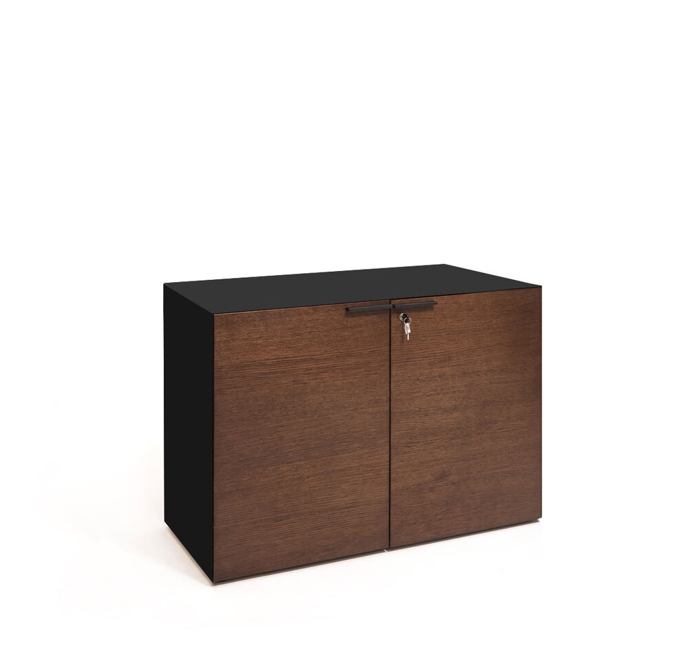 RAIL Греденция, 2 двери