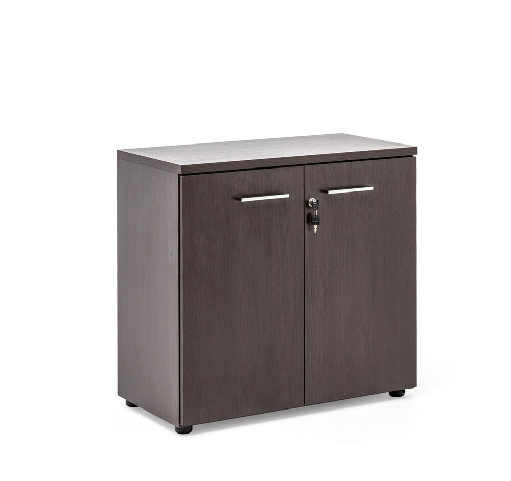 FE/RO Шкаф низкий, 2 двери