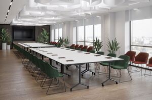 Мобильные столы SHIFT