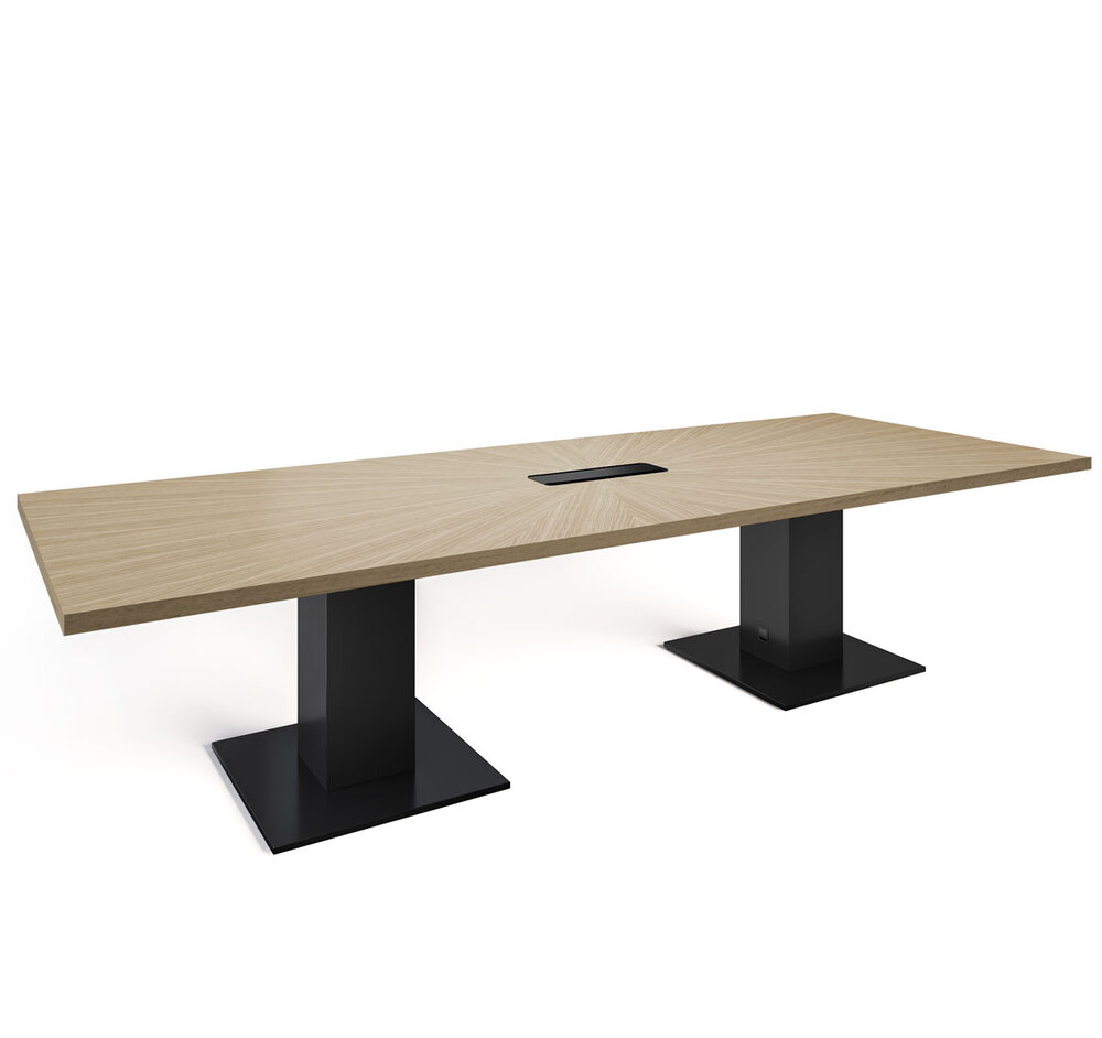 RENZ/TESLA Стол для переговоров L320