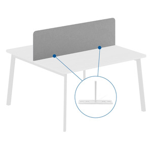 LINK Экран бенча ткань 158 штырь