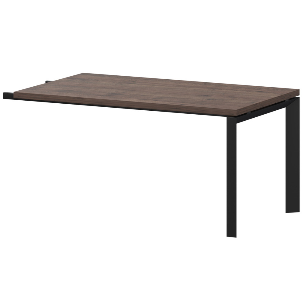 Конференц-приставка на металлокаркасе