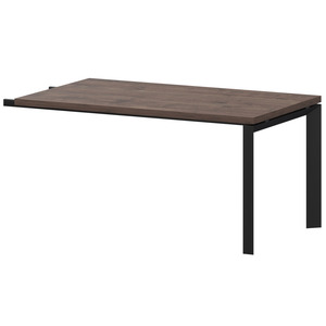 Конференц-приставка на металлокаркасе