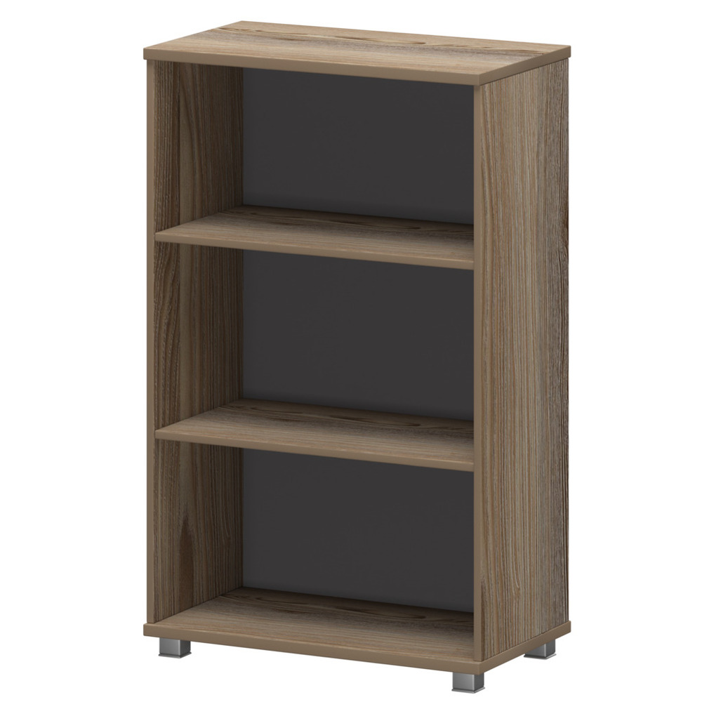 Стеллаж средний