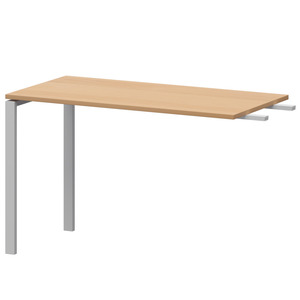 Бриф-приставка на металлокаркасе