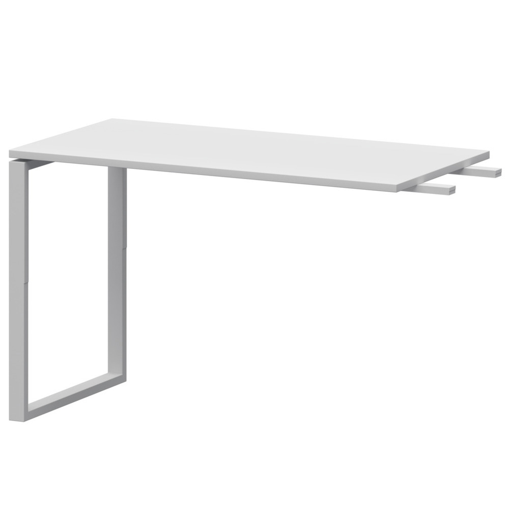 Бриф-приставка на металлокаркасе