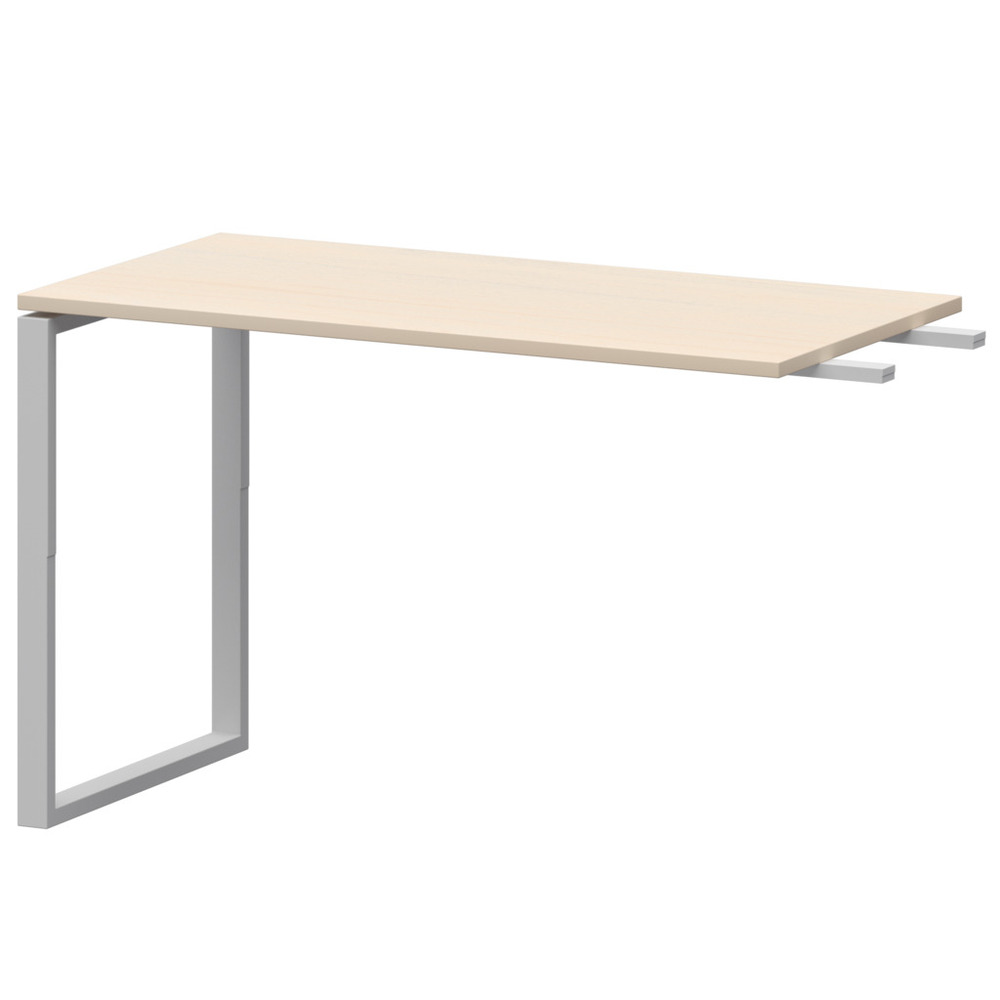 Бриф-приставка на металлокаркасе