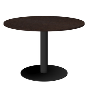 Стол круглый