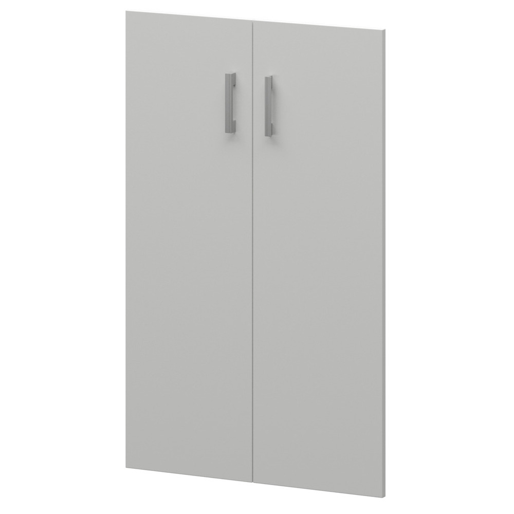 Двери для широких стеллажей