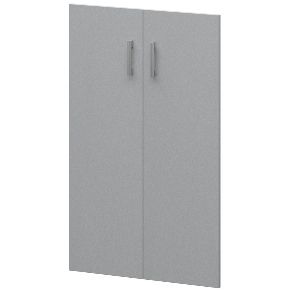 Двери для широких стеллажей