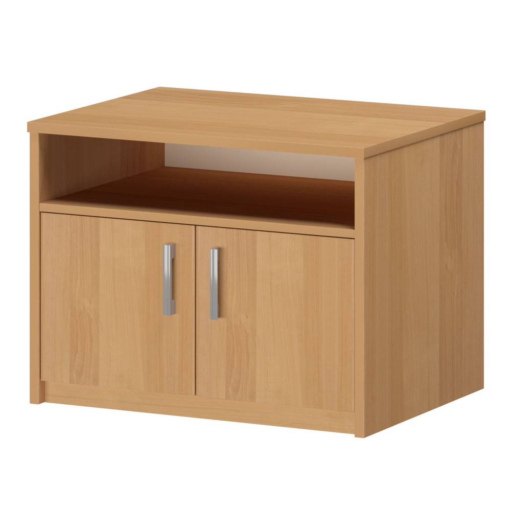 Тумба под оргтехнику