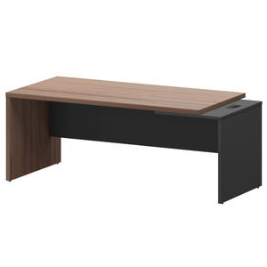 Стол руководителя правый