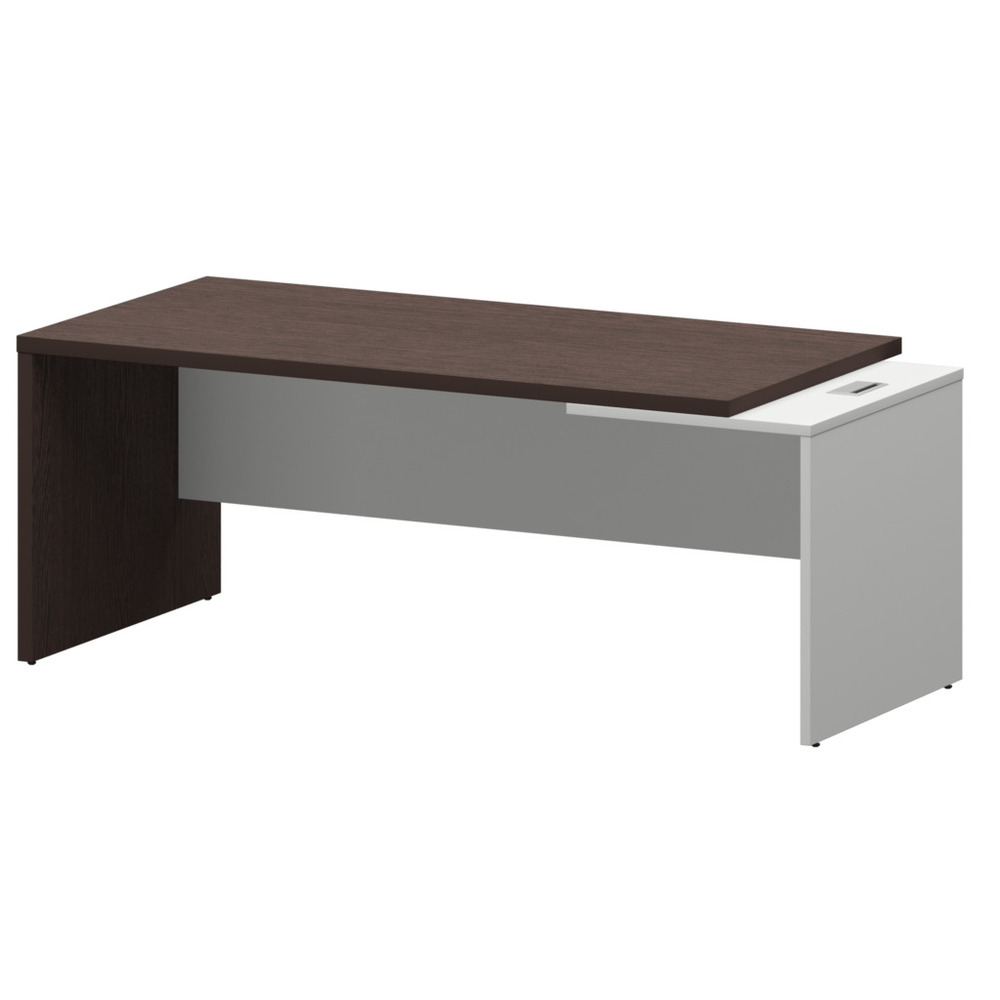 Стол руководителя правый