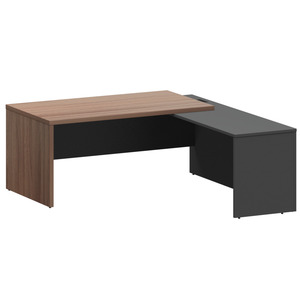 Стол руководителя правый