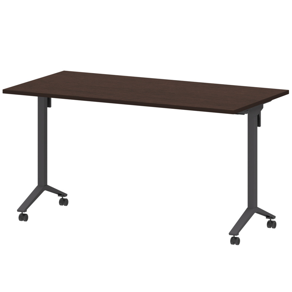 Стол мобильный складной (22 мм)