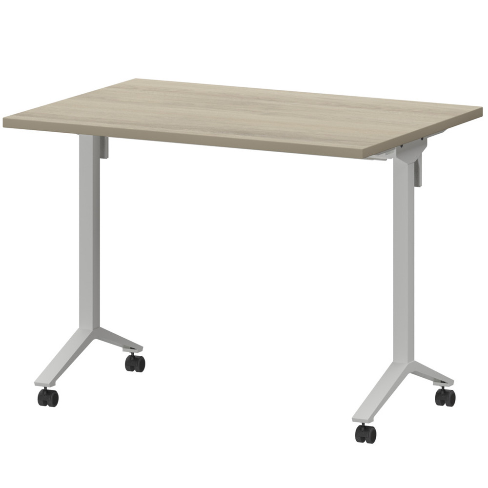 Стол мобильный складной (25 мм)