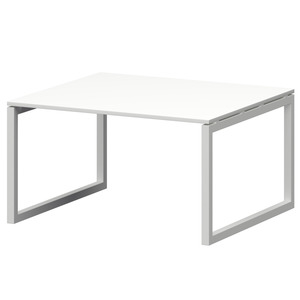 Стол переговорный на металлокаркасе (50х50)