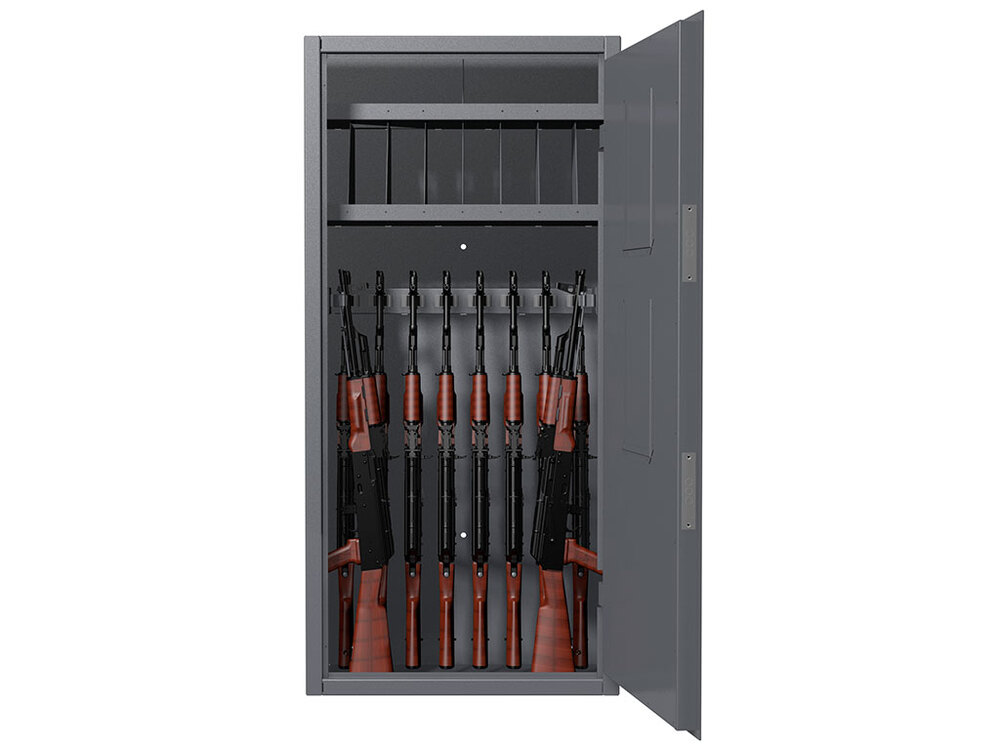 Полицейский шкаф