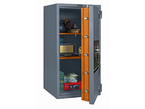 Взломостойкий сейф MDTB