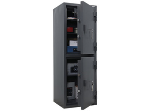 Офисный сейф AIKO