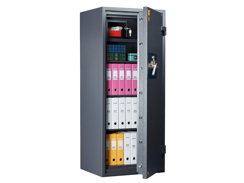 Огневзломостойкий сейф VALBERG