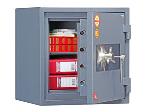 Огневзломостойкий сейф VALBERG