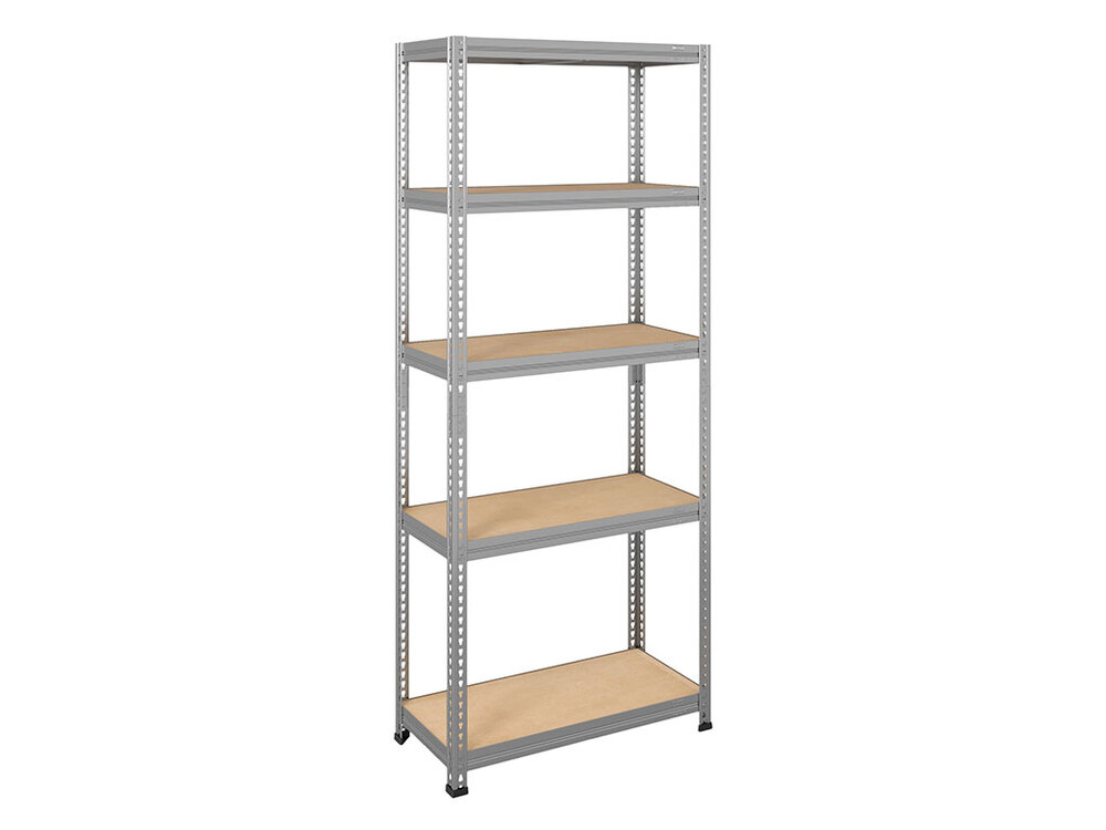 Стеллаж SBL оцинкованный