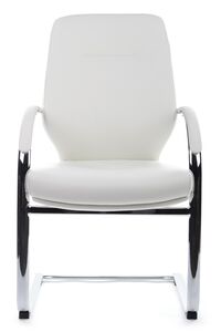 Кресло для посетителя Alonzo-CF 
