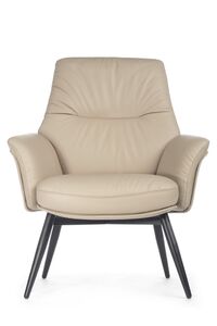 Кресло для посетителя Batisto-ST