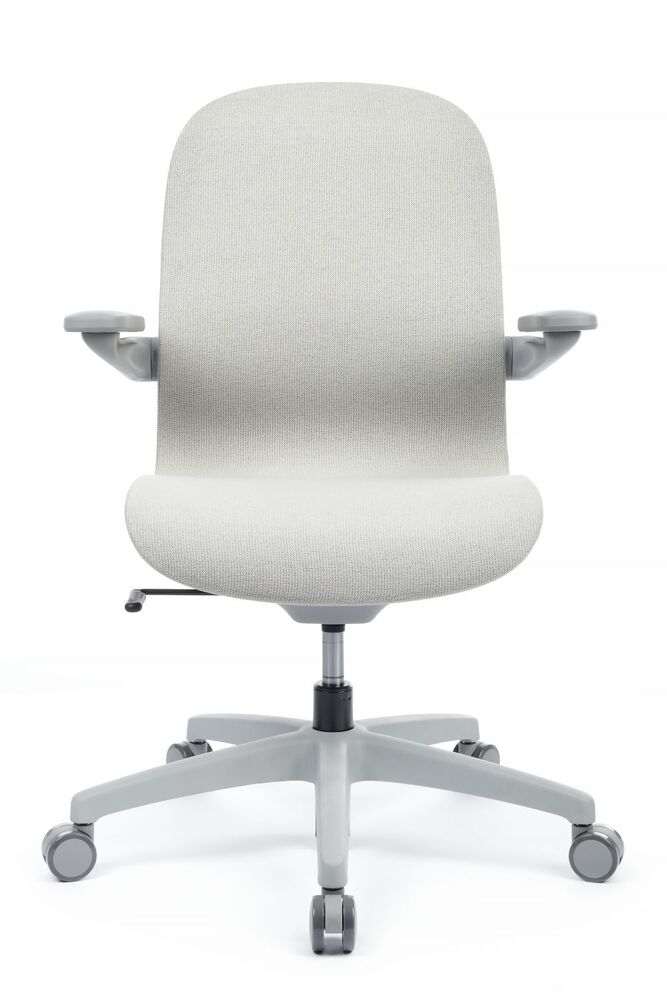 Кресло для персонала Miller (ткань)
