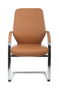 Кресло для посетителя Alonzo-CF 