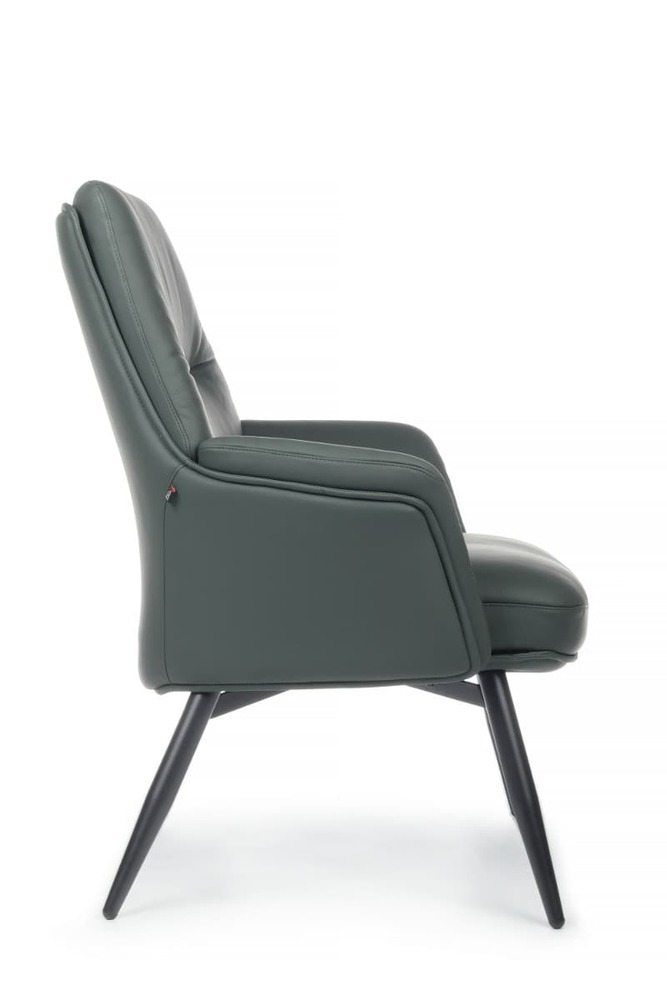 Кресло для посетителя Batisto-ST