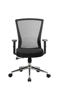 Кресло для персонала Fix