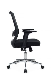 Кресло для персонала Fix