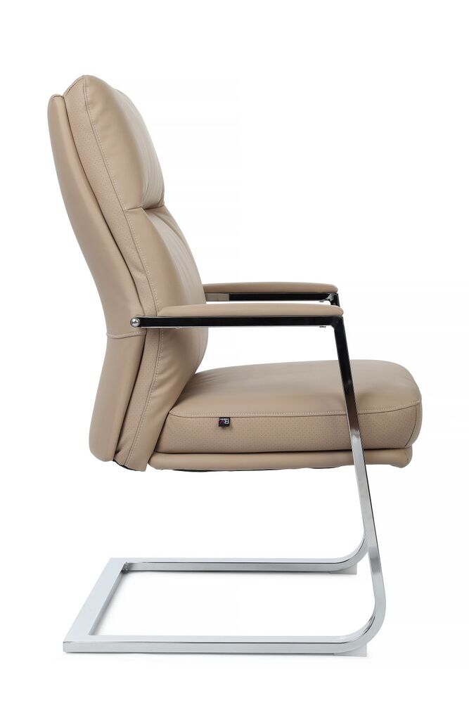 Кресло посетителя Leon-SF