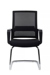 Кресло для посетителя Mint