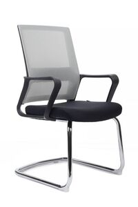 Кресло для посетителя Mint