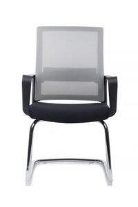 Кресло для посетителя Mint