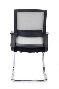 Кресло для посетителя Mint